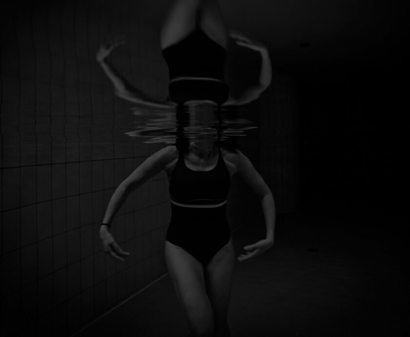 Water Mirror