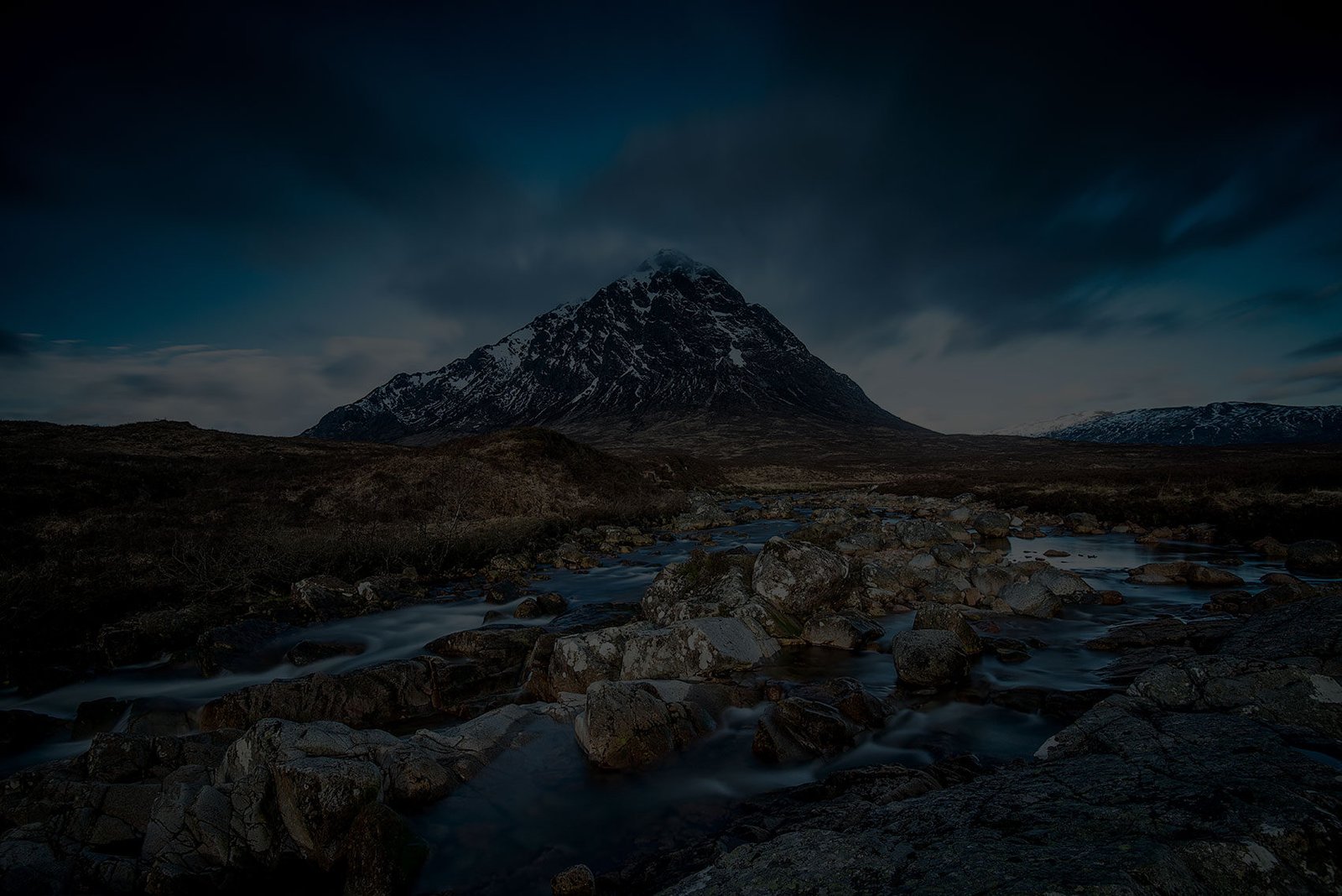 Iceland Landscape