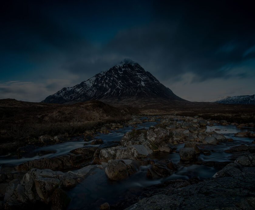 Iceland Landscape
