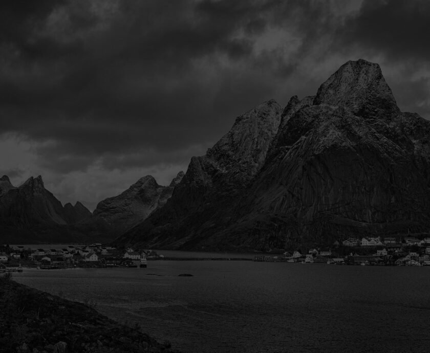 Small Village