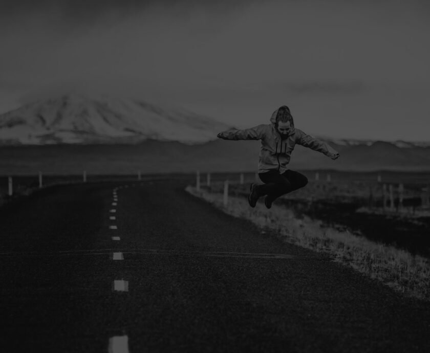 Top of the World