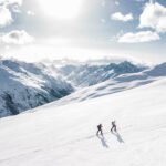 Everest Base Camp Trekking in Nepal